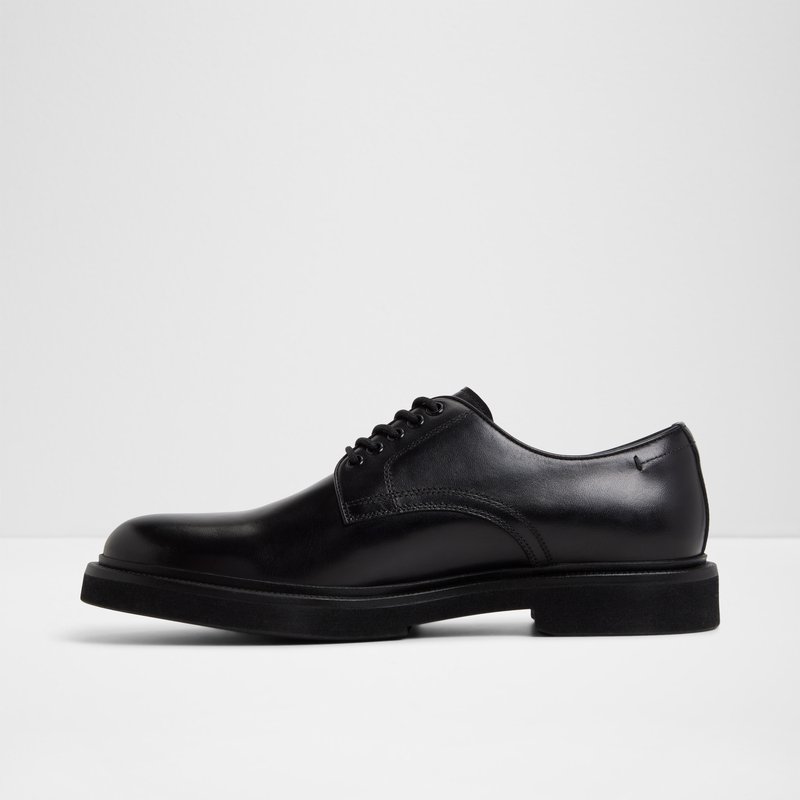 geoff zapato casual de hombre-negro_10black