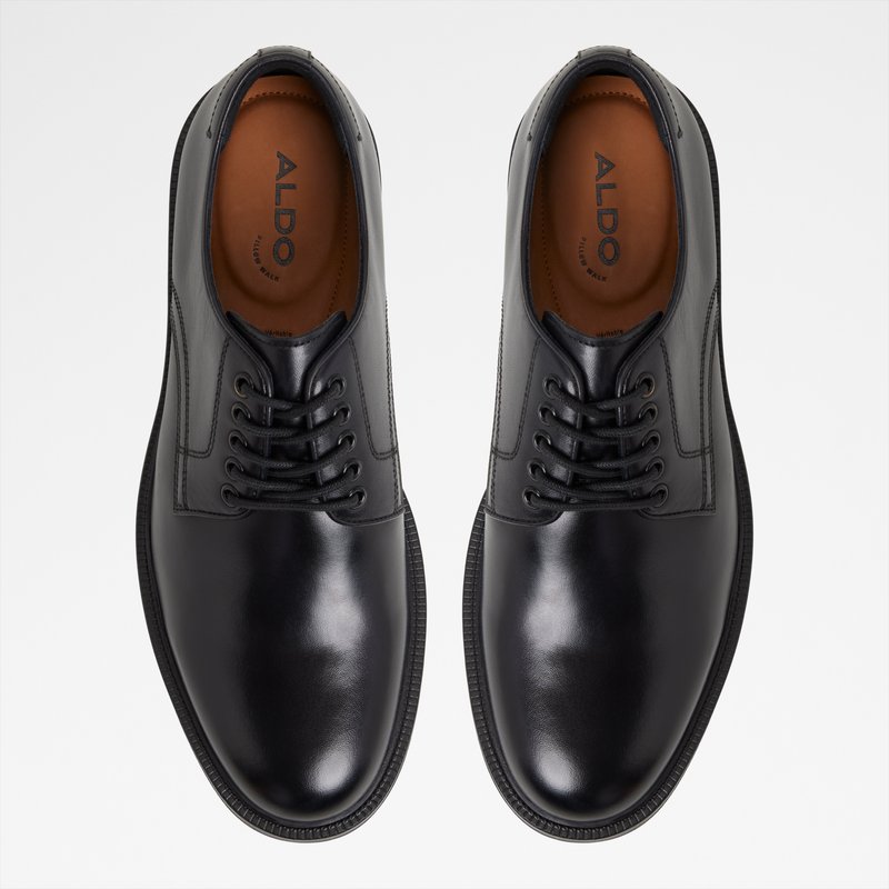 geoff zapato casual de hombre-negro_10black