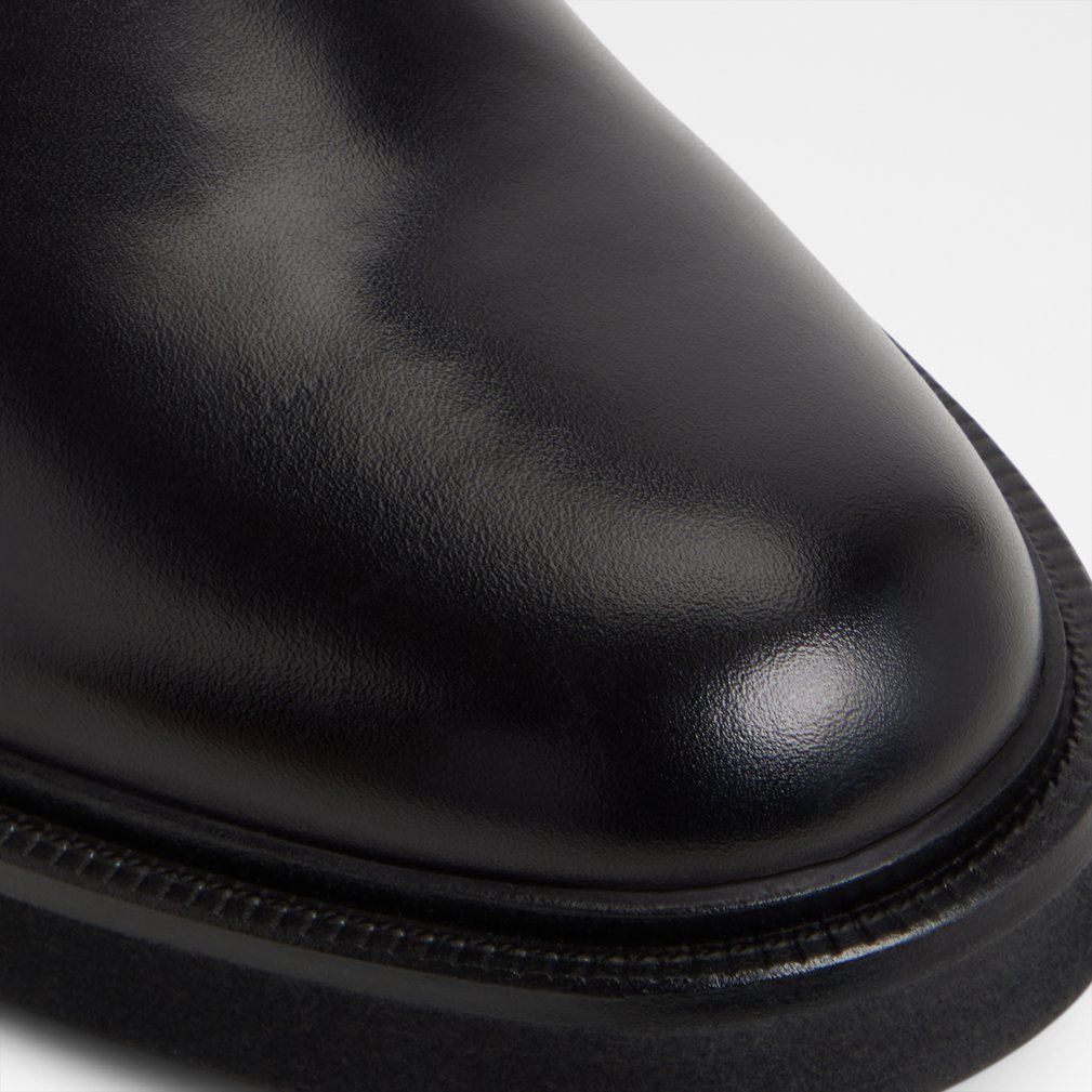 geoff zapato casual de hombre-negro_10black