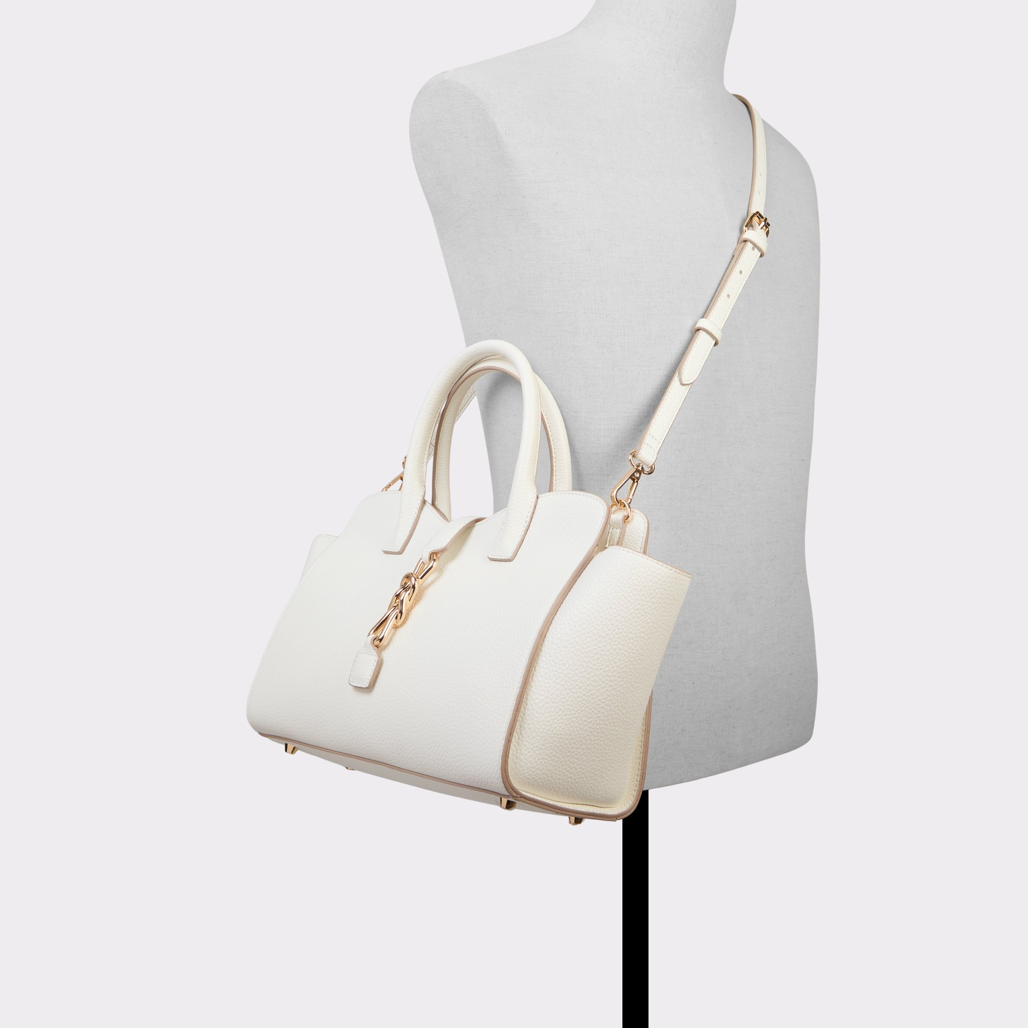 Georigiax White Women's Tote & Satchel bags | ALDO Canada
