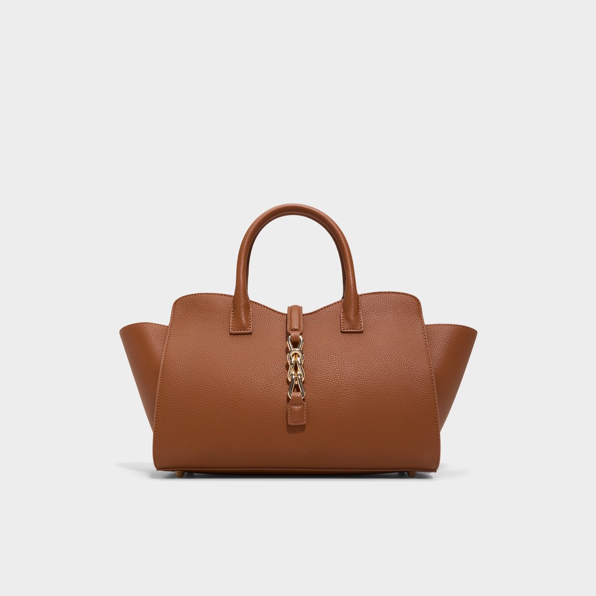 【新品・未使用】WERTHY DOUBLE-SIDED LONGTEE Georigiax Tan Women's Tote & Satchel bags | ALDO US