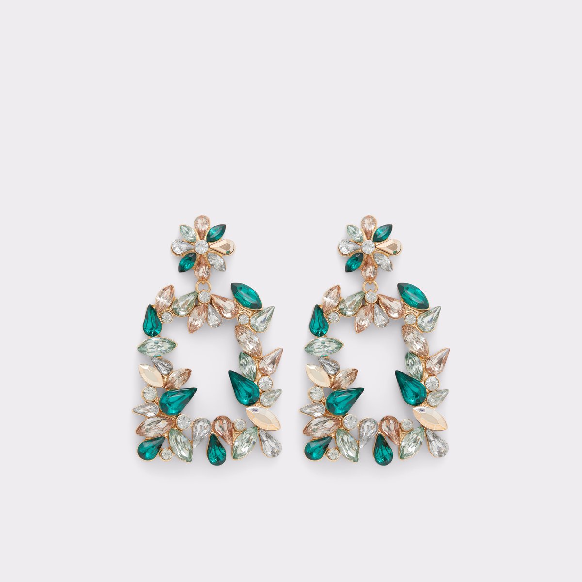 Gerron Other Green Women's Earrings | ALDO Canada