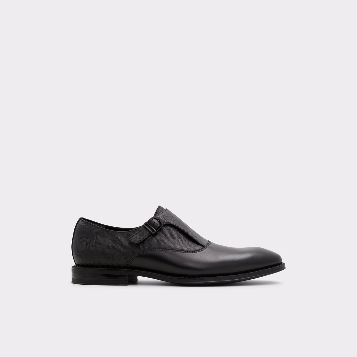Ghent Black Men's Dress Shoes | ALDO Canada