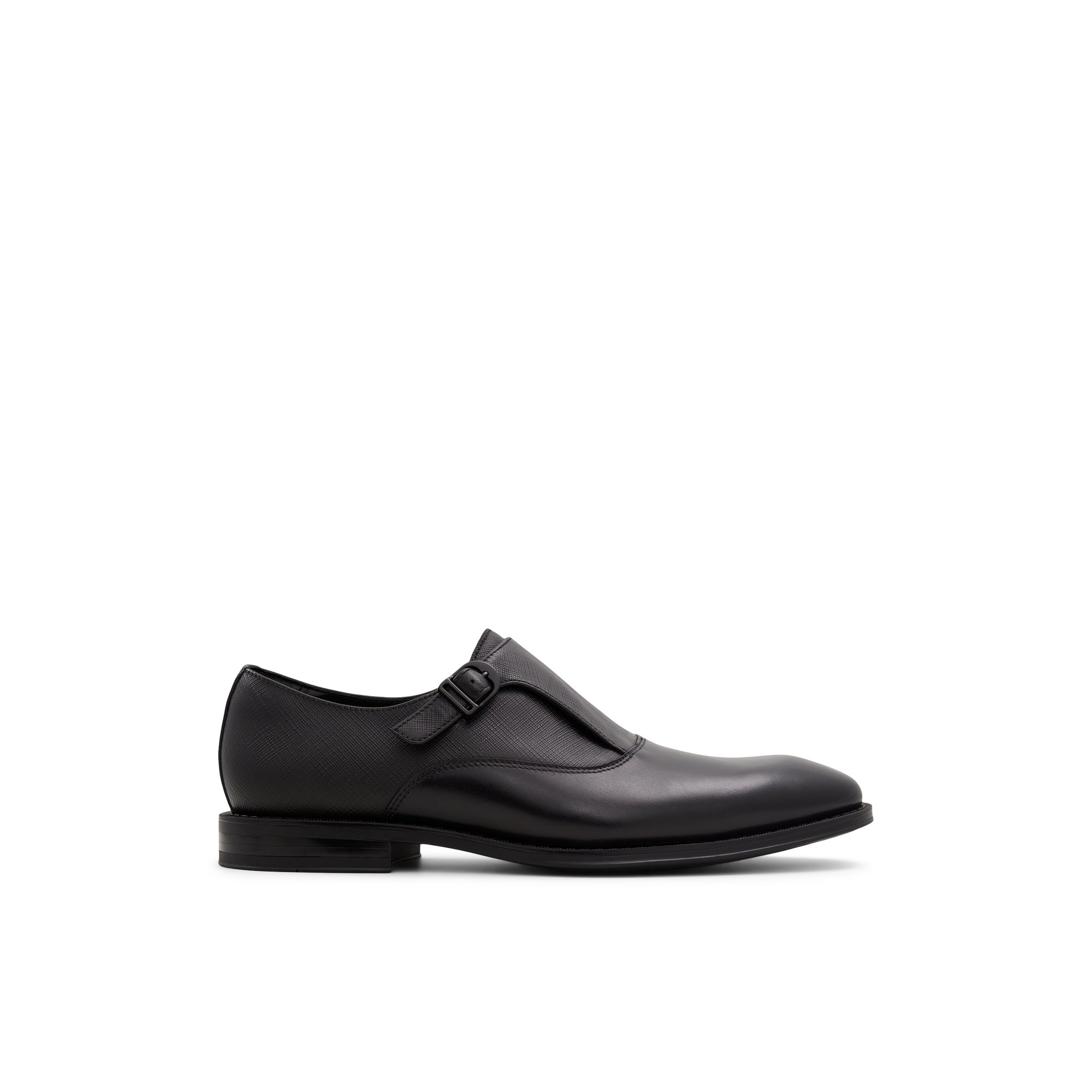 ALDO Ghent - Men's Dress Shoe - Black