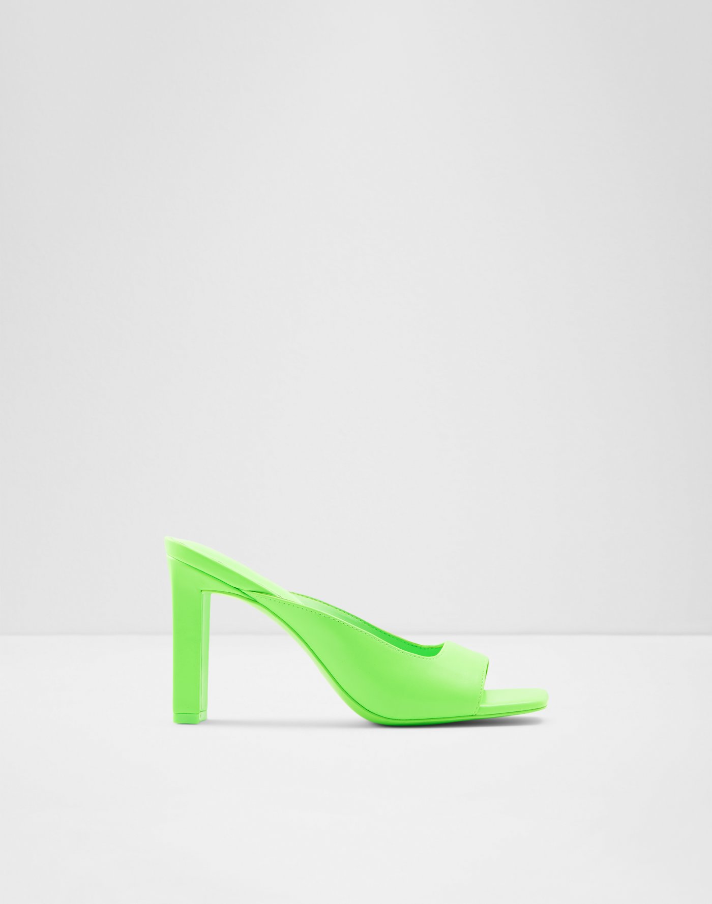 aldo open toe heels