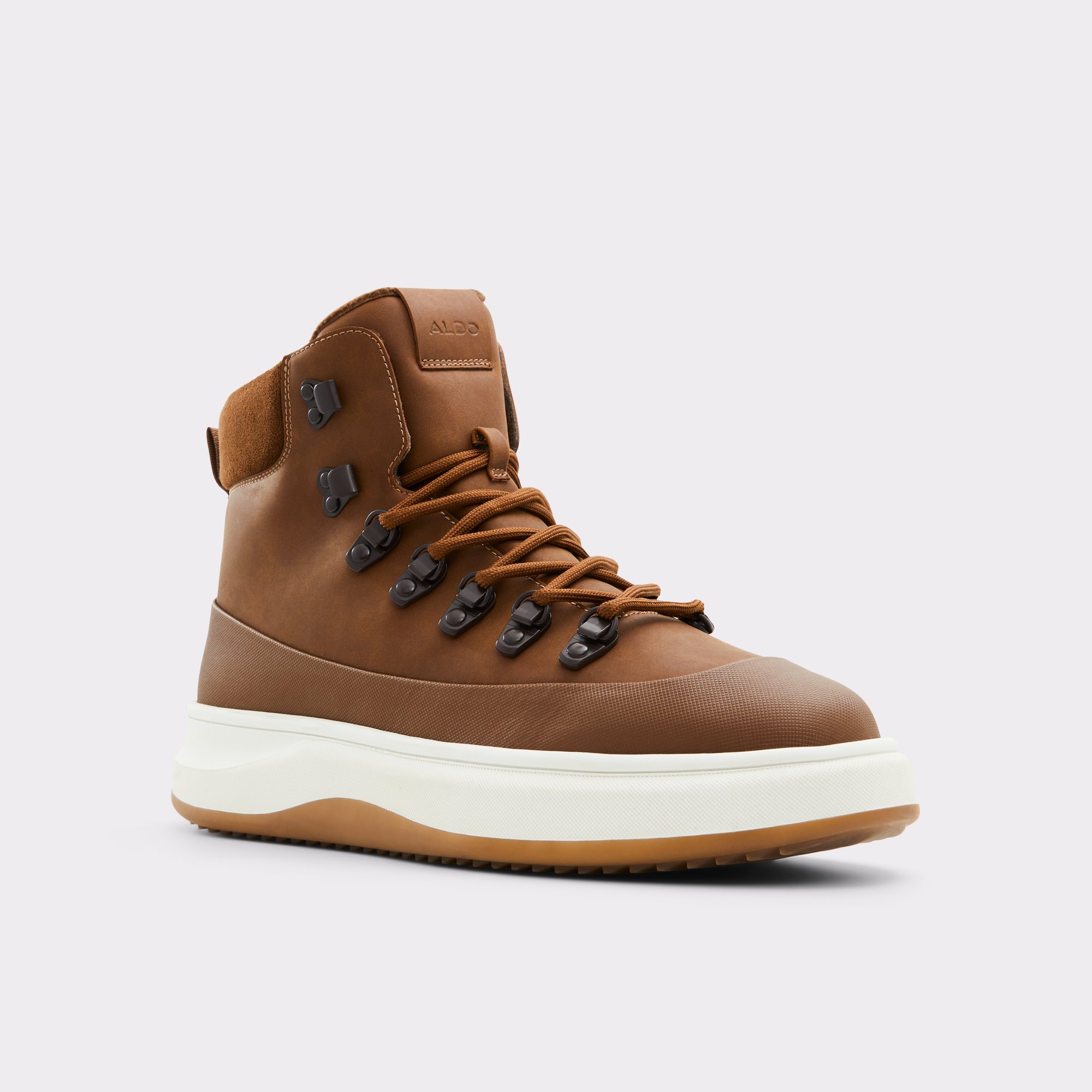 Aldo duck boots online