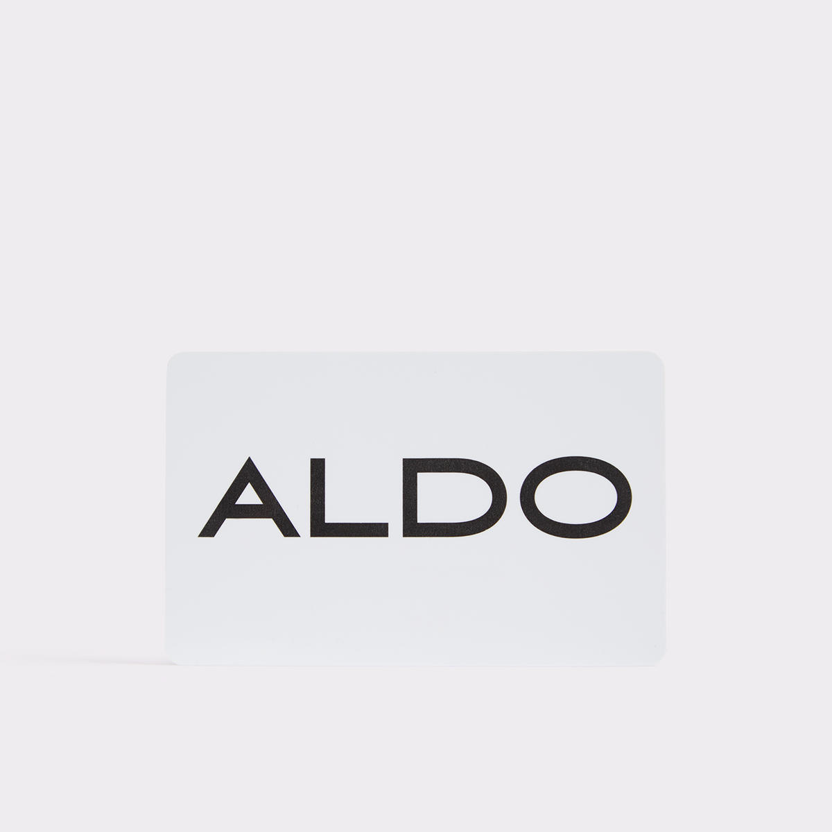 Gift card No Color Gift Cards | ALDO US