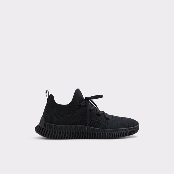 Gilga Black Women's Athletic Sneakers | ALDO US