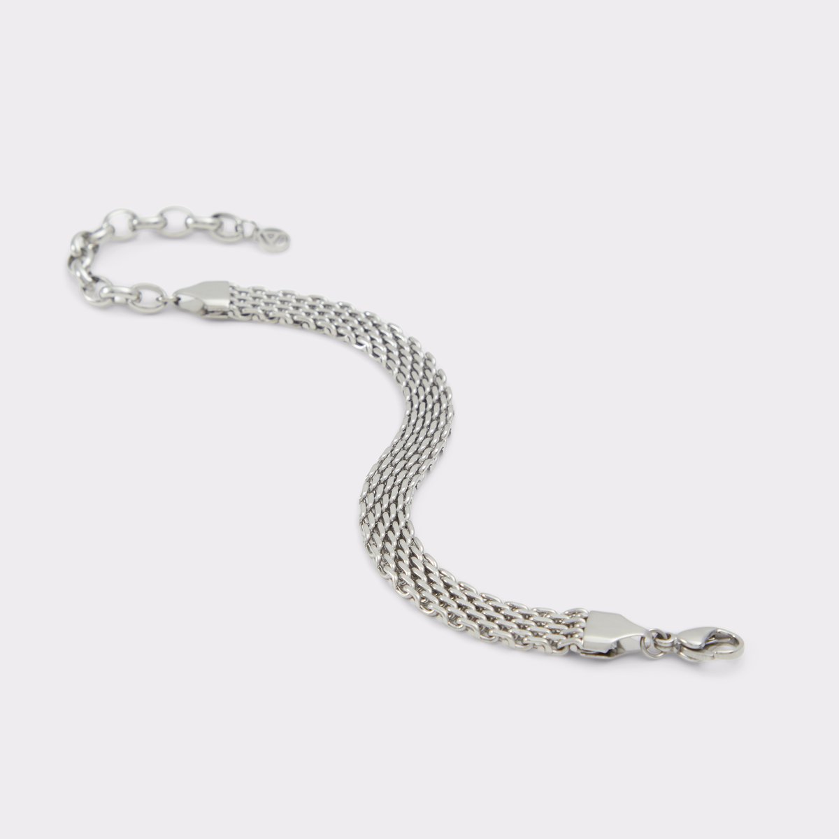 Gimie Silver Women's Bracelets | ALDO US