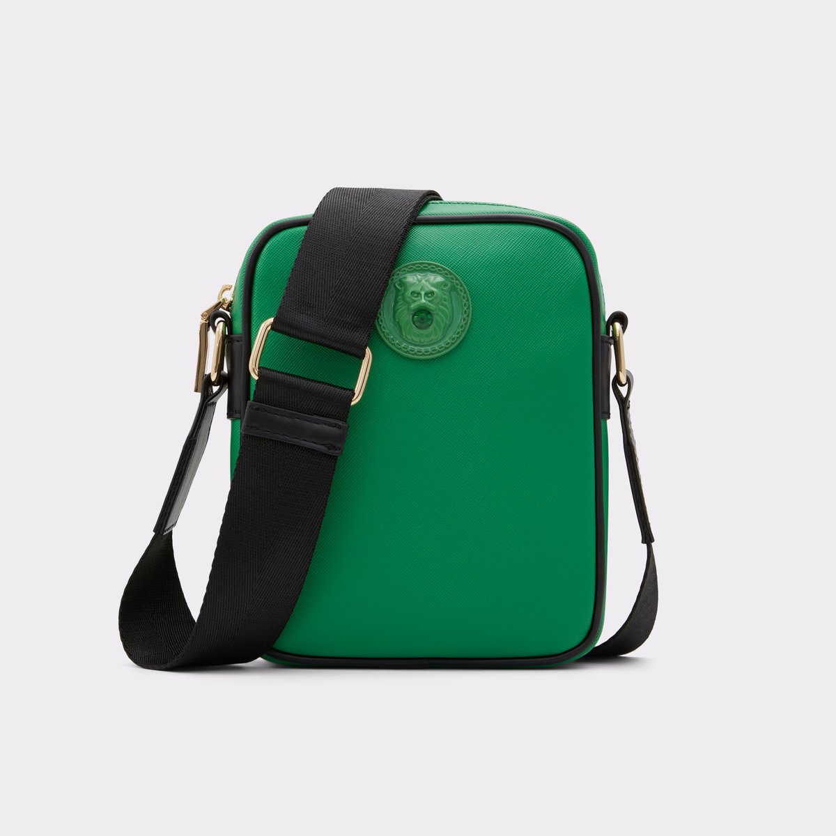 Ginobaro Green Men's Bags & ALDO US