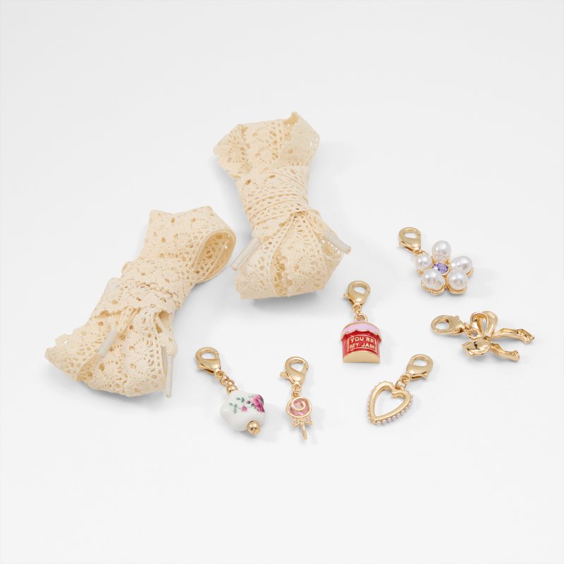 girlie accesorio de mujer-blanco_white