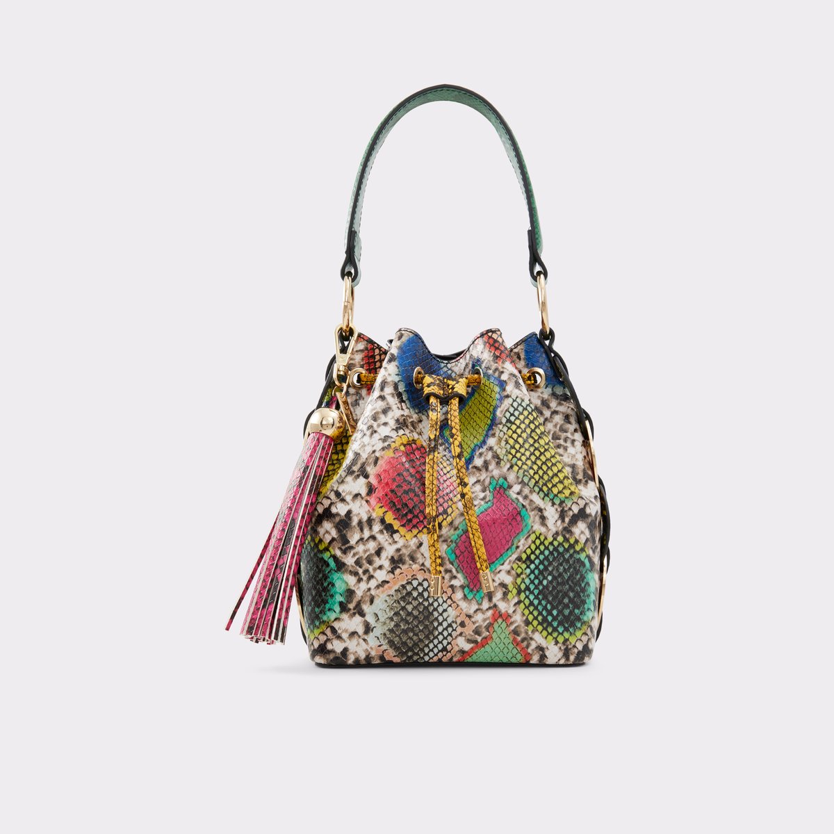 Aldo dororyth 2024 bucket bag