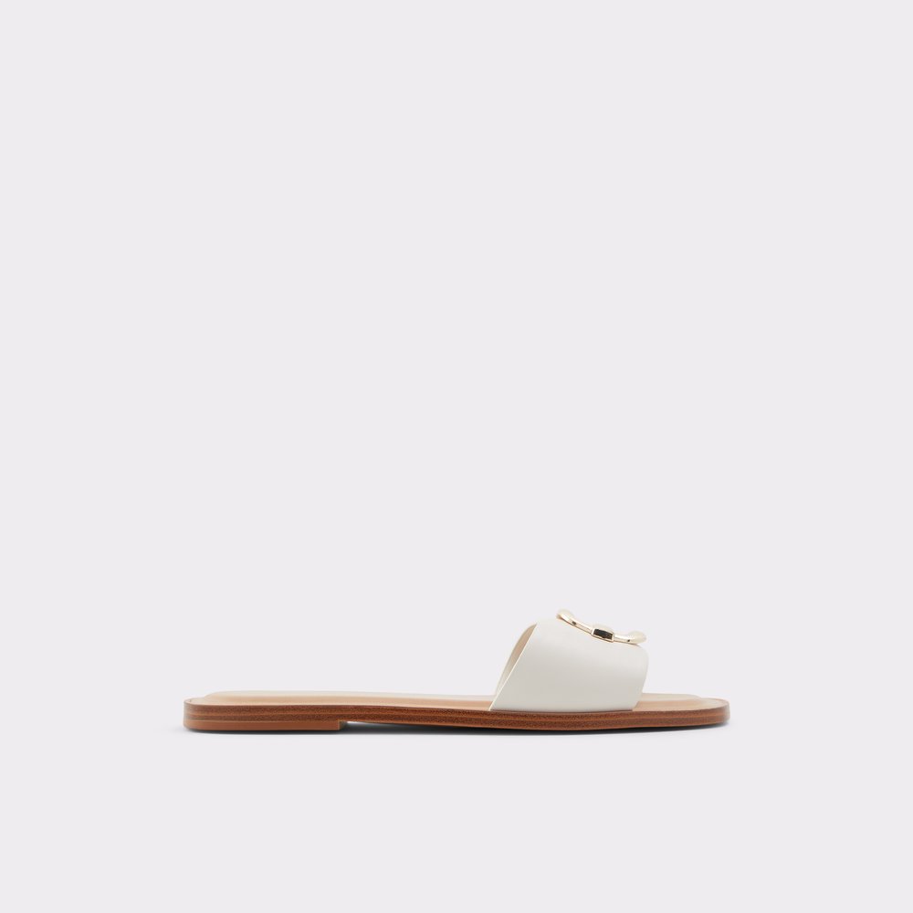 Women's Flat Sandals | ALDO Canada