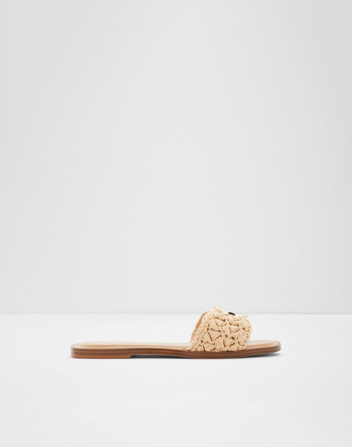 Women's Flat Sandals | ALDO US