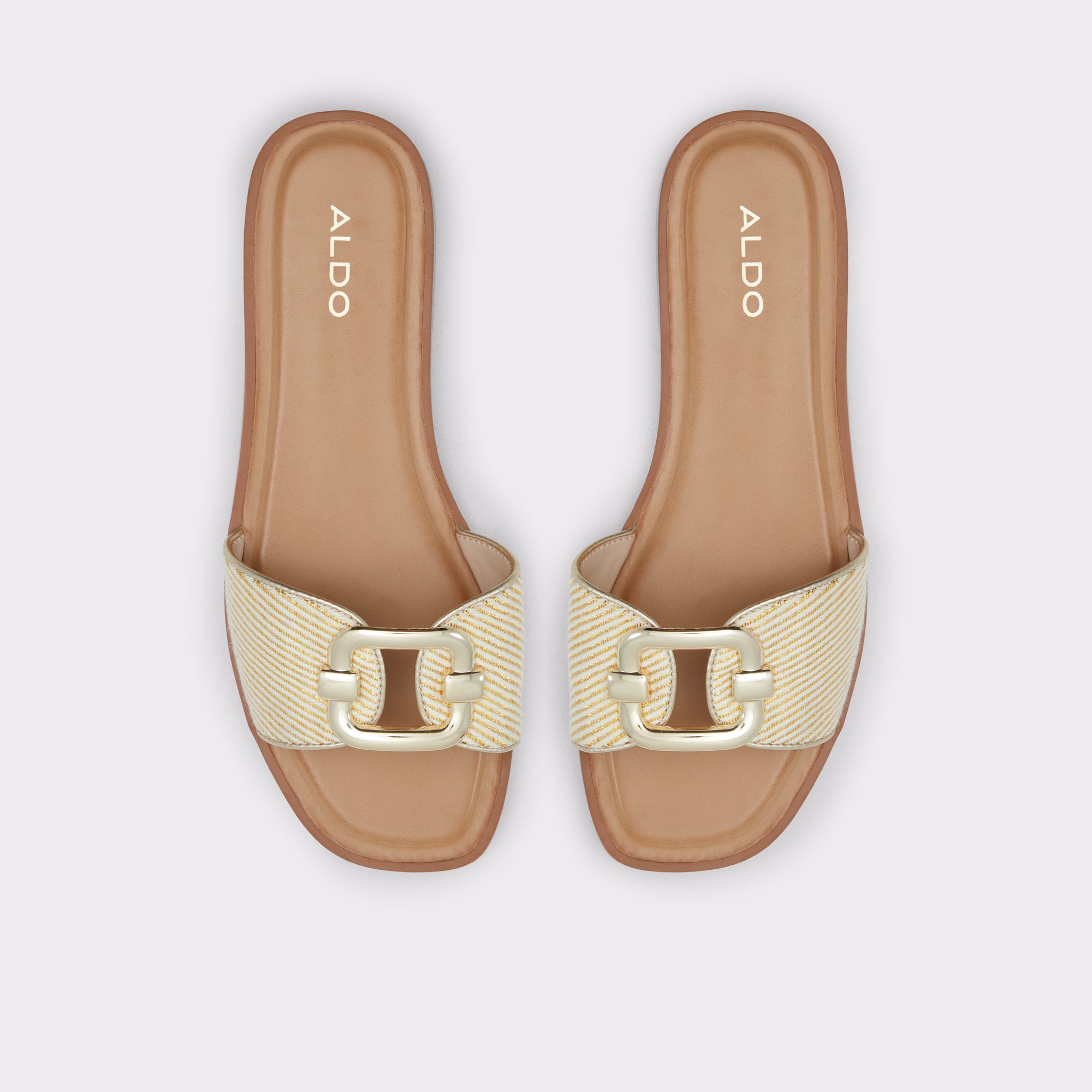 ALDO Women's Glaeswen Slide Sandal, Fuchsia, 11 : : Shoes &  Handbags