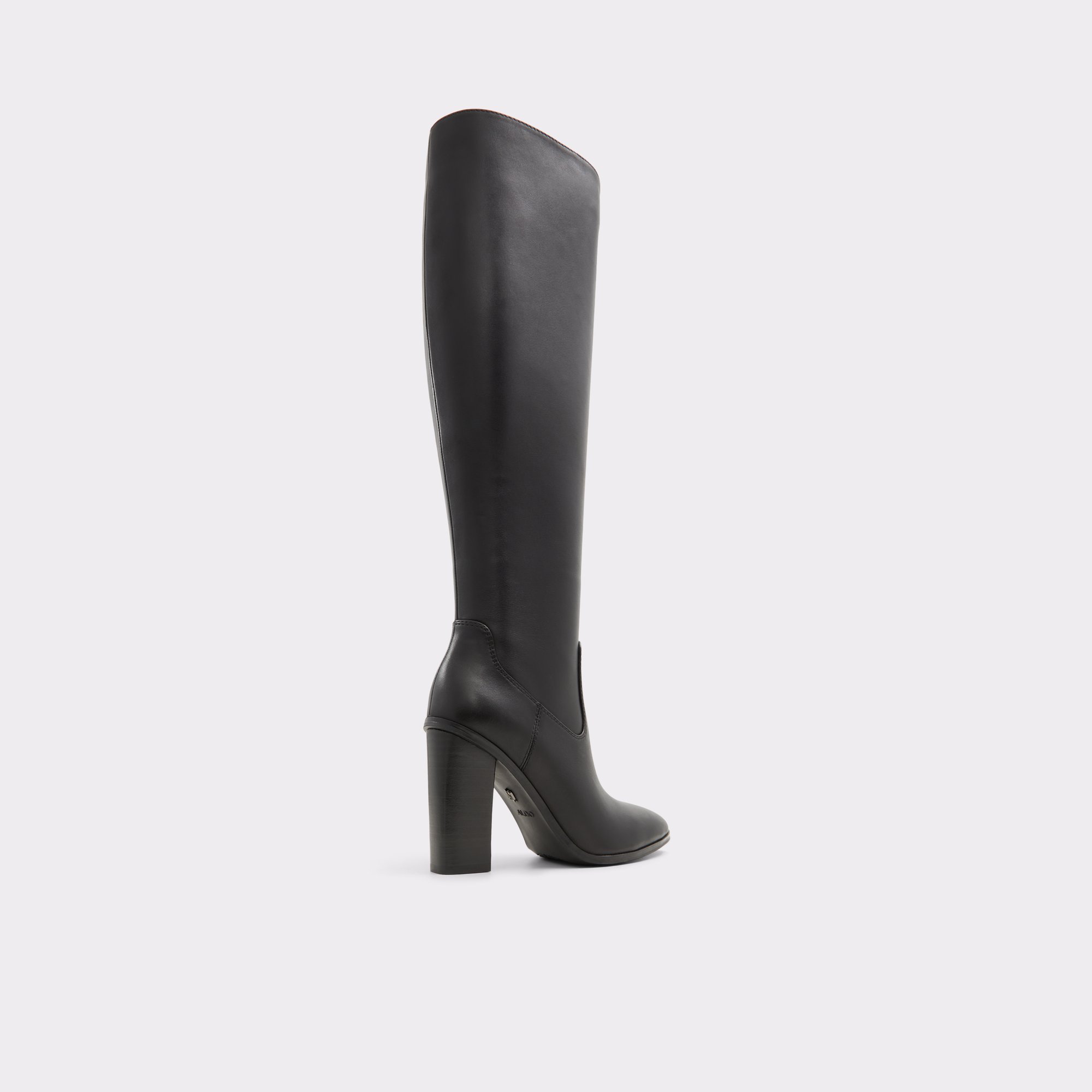 Glajar Black Women's Tall Boots | ALDO Canada