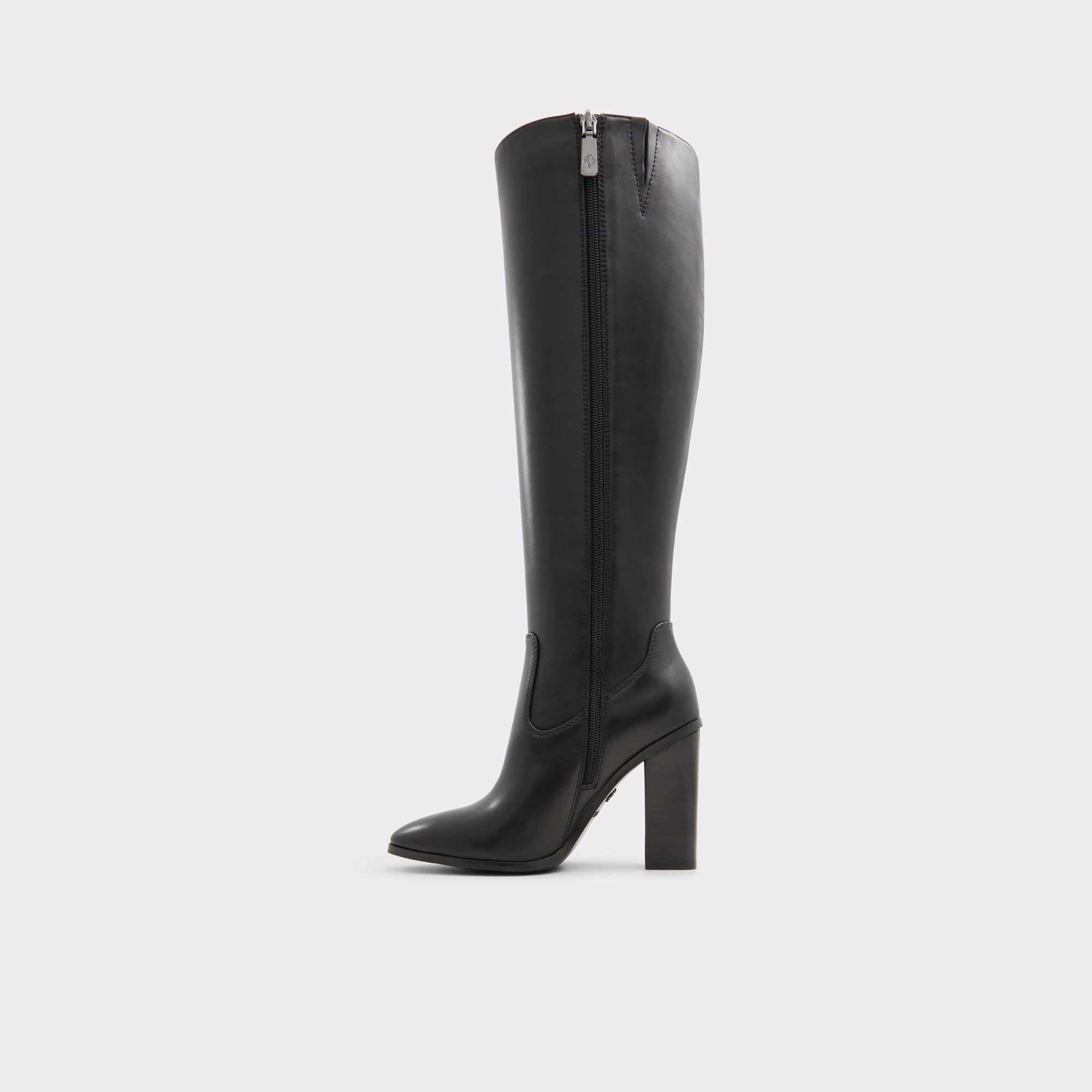 Glajar Black Women's Tall Boots | ALDO Canada