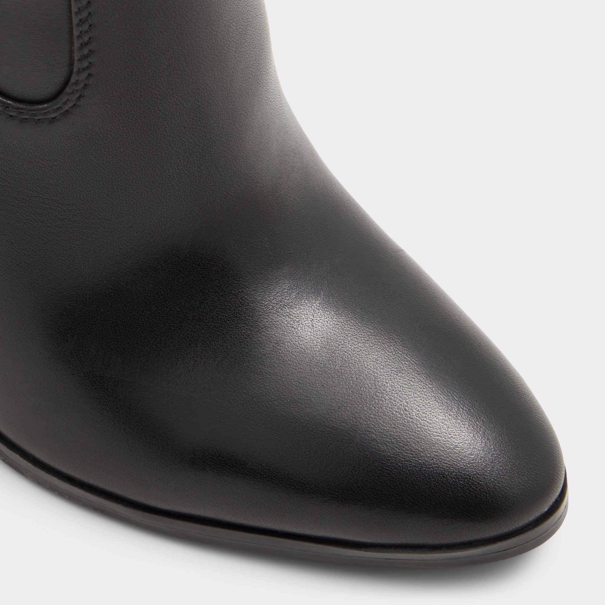 Glajar Black Women's Tall Boots | ALDO Canada