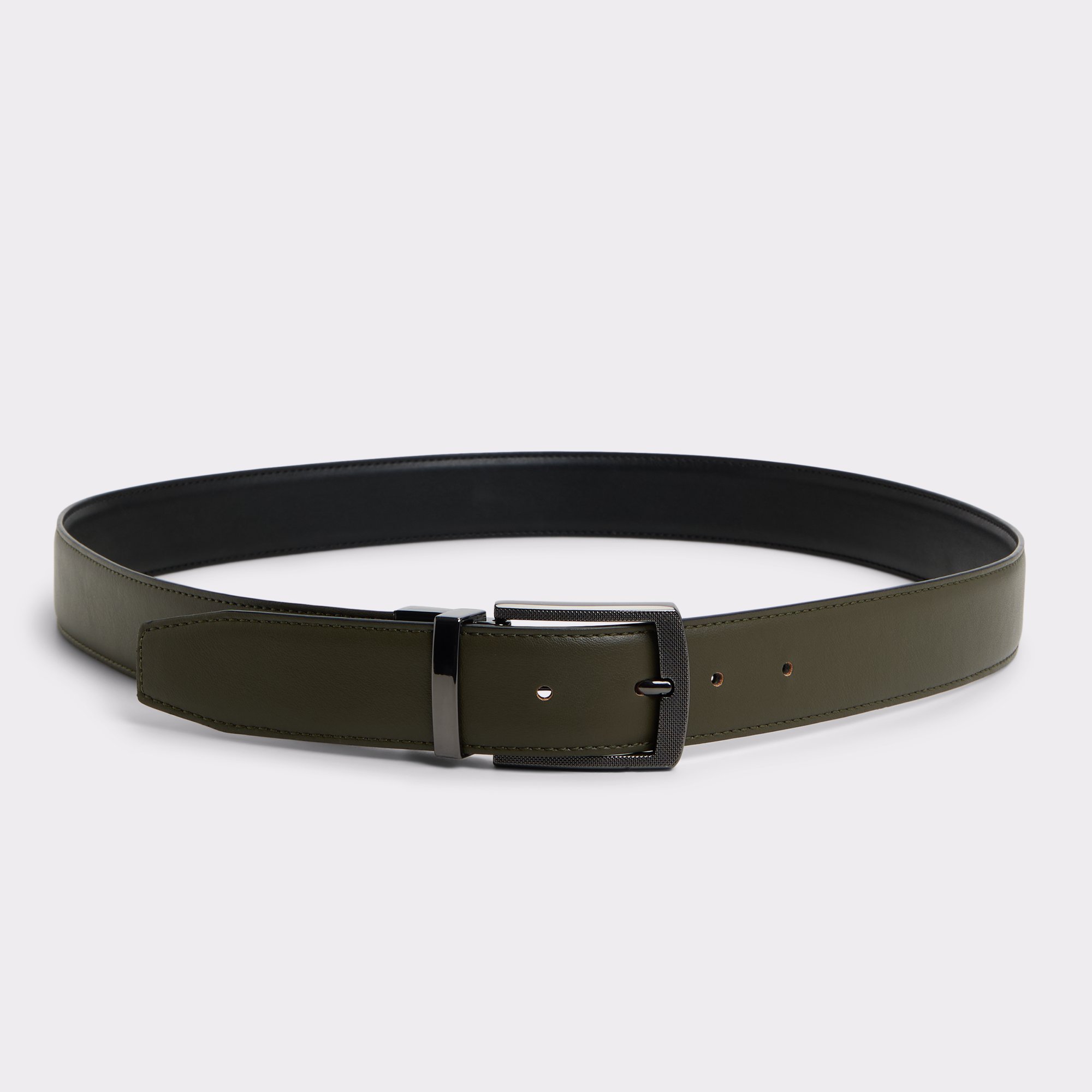 Glalil Khaki Men's Belts | ALDO Canada