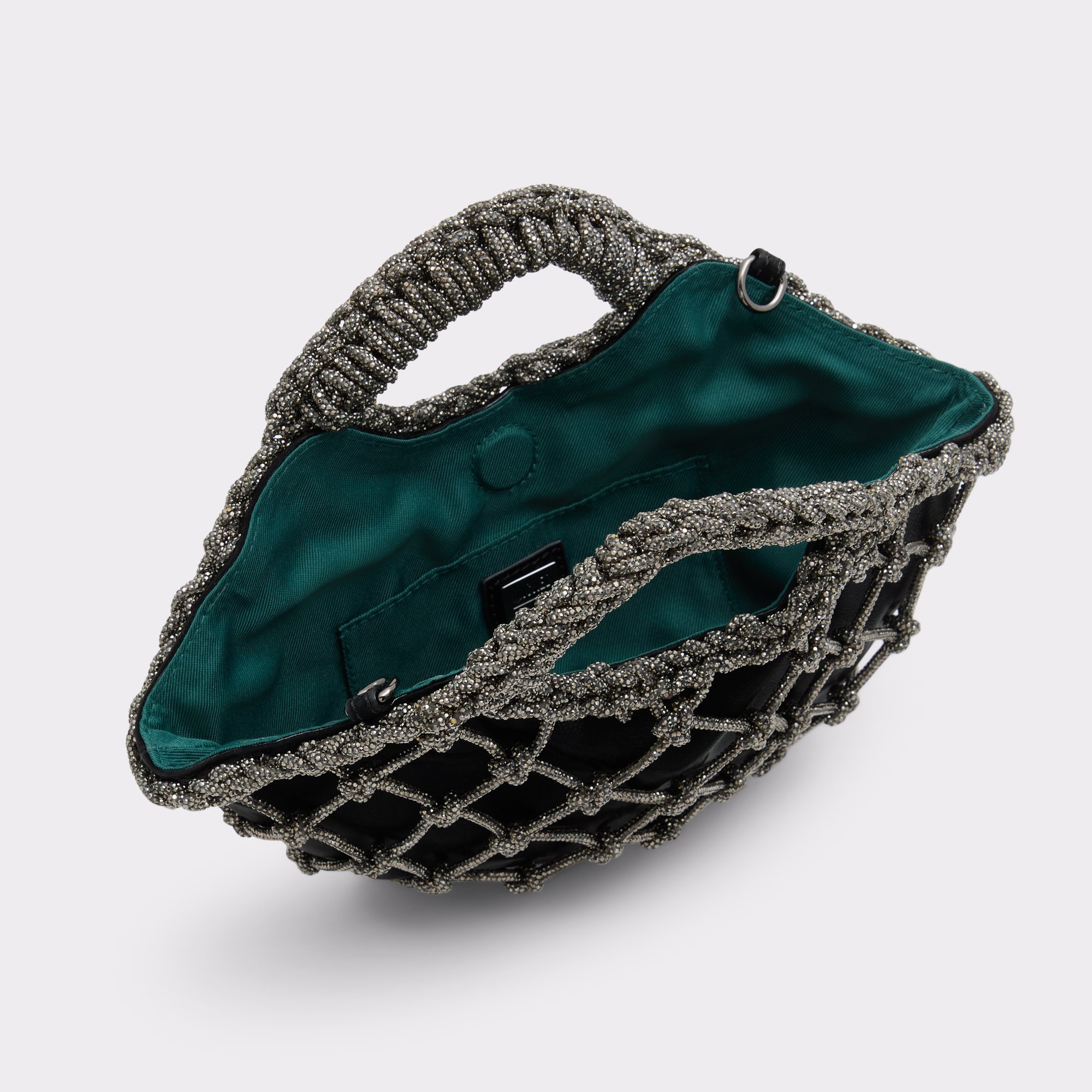 Glamorousgal Dark Green Women's Wicked | ALDO US