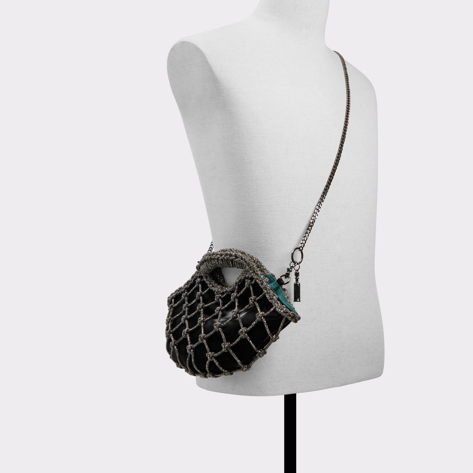 Glamorousgal Dark Green Women's Wicked | ALDO Canada