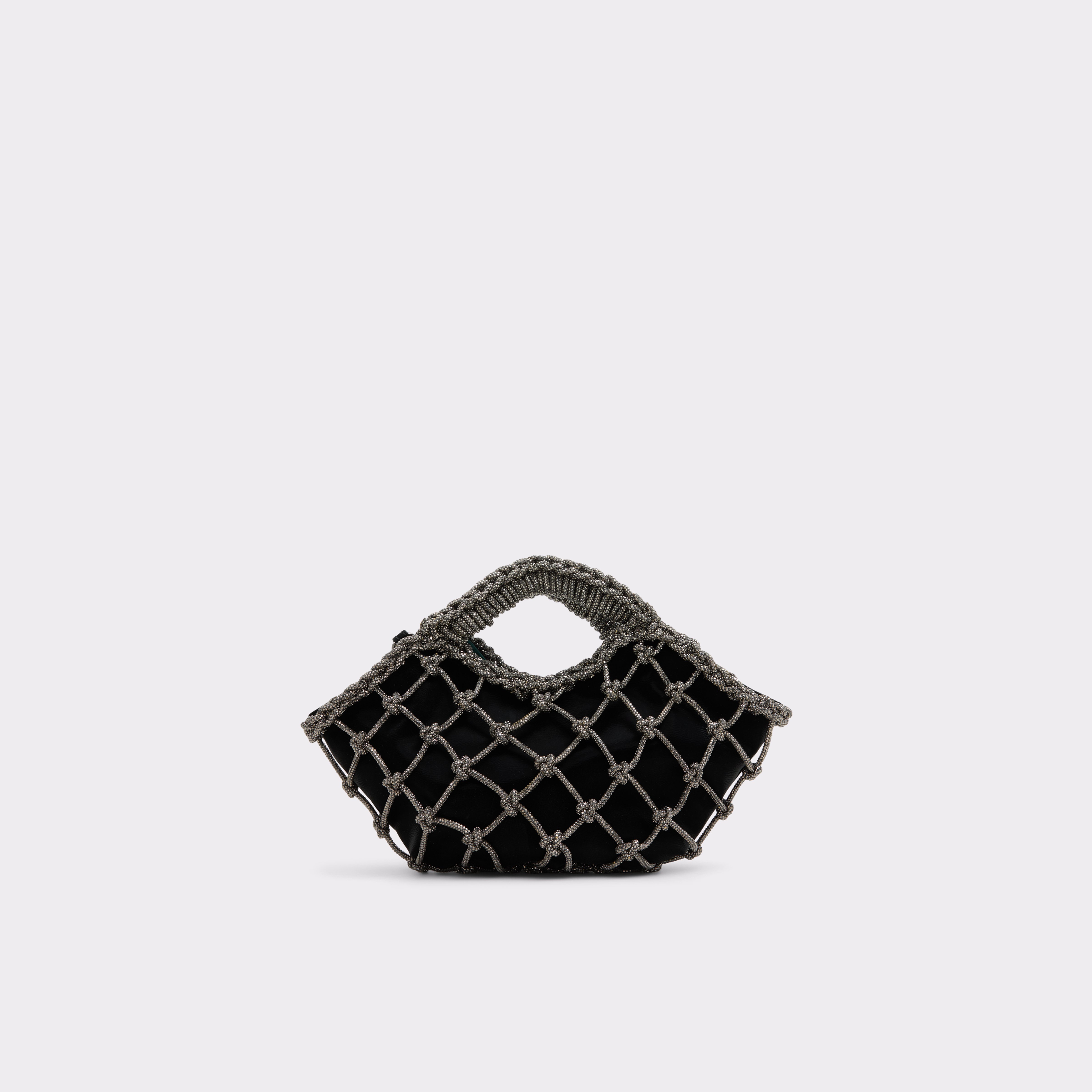 Dhelliax Open Black Women's Top Handle Bags | ALDO US