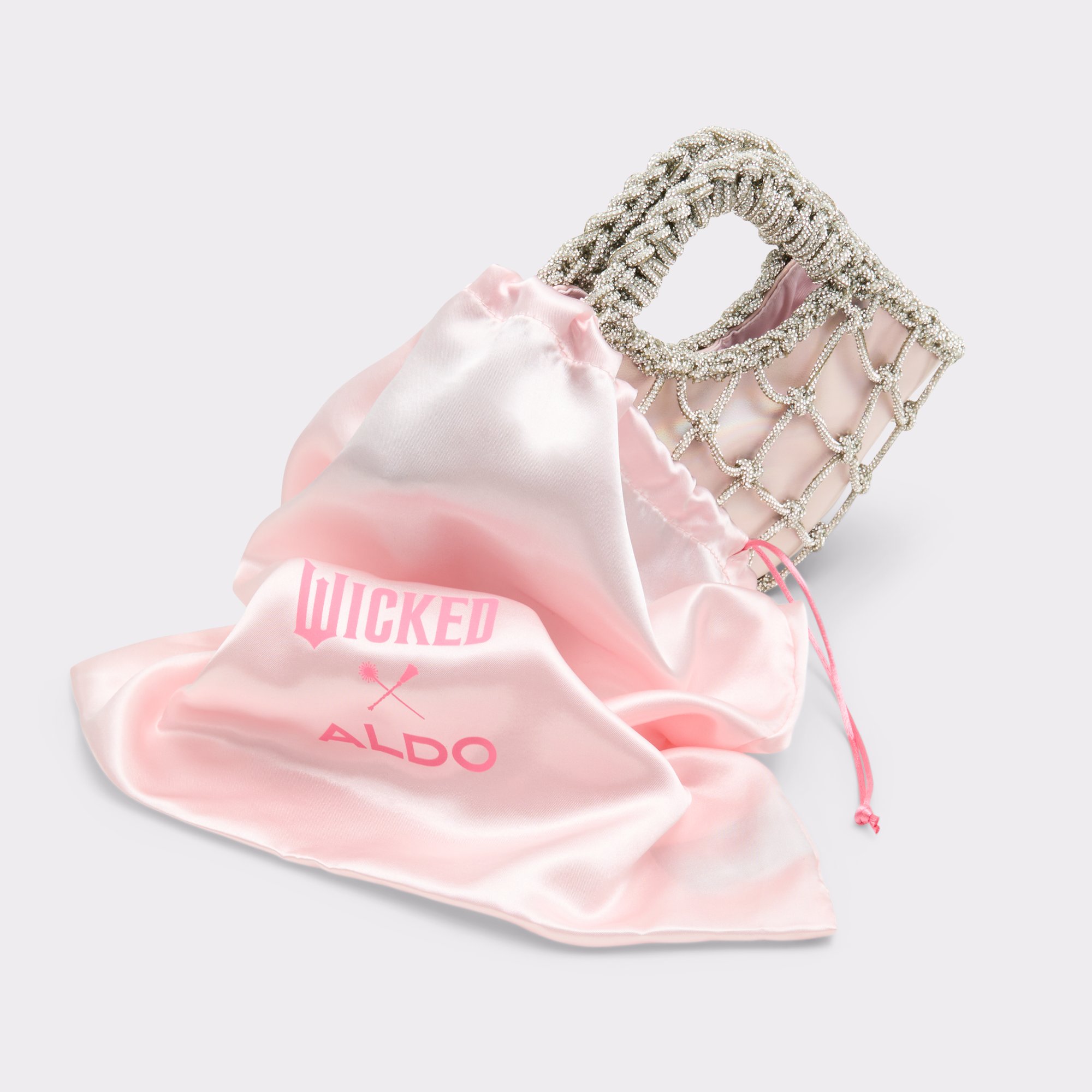 Glamorousgal Pink Women's Wicked | ALDO US