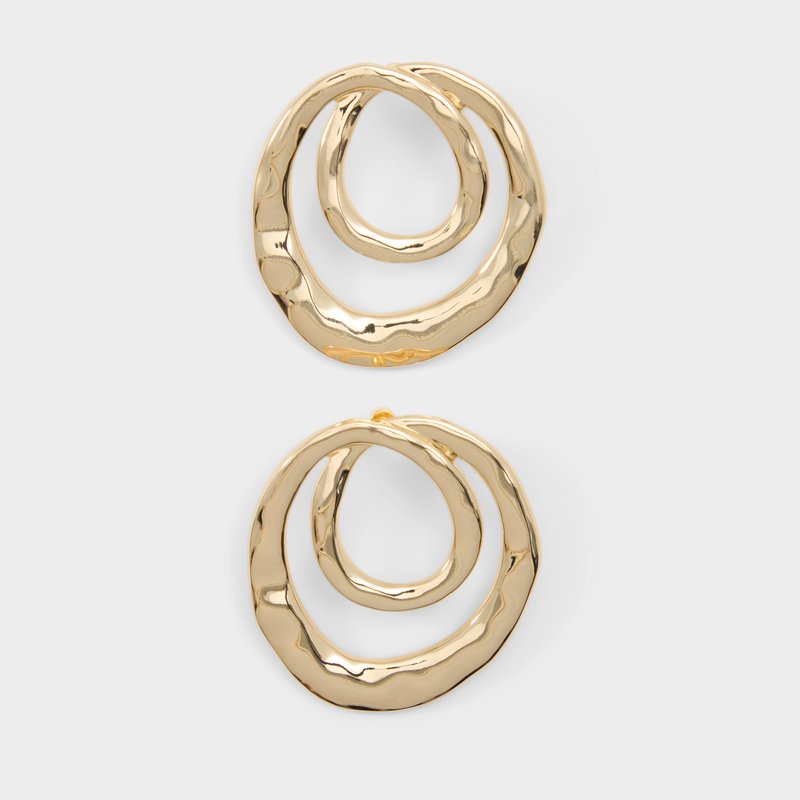 gleema arete de mujer-dorado_gold gleema arete de mujer-dorado_gold