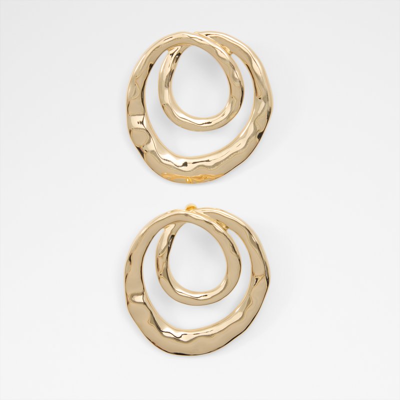 gleema arete de mujer-dorado_gold
