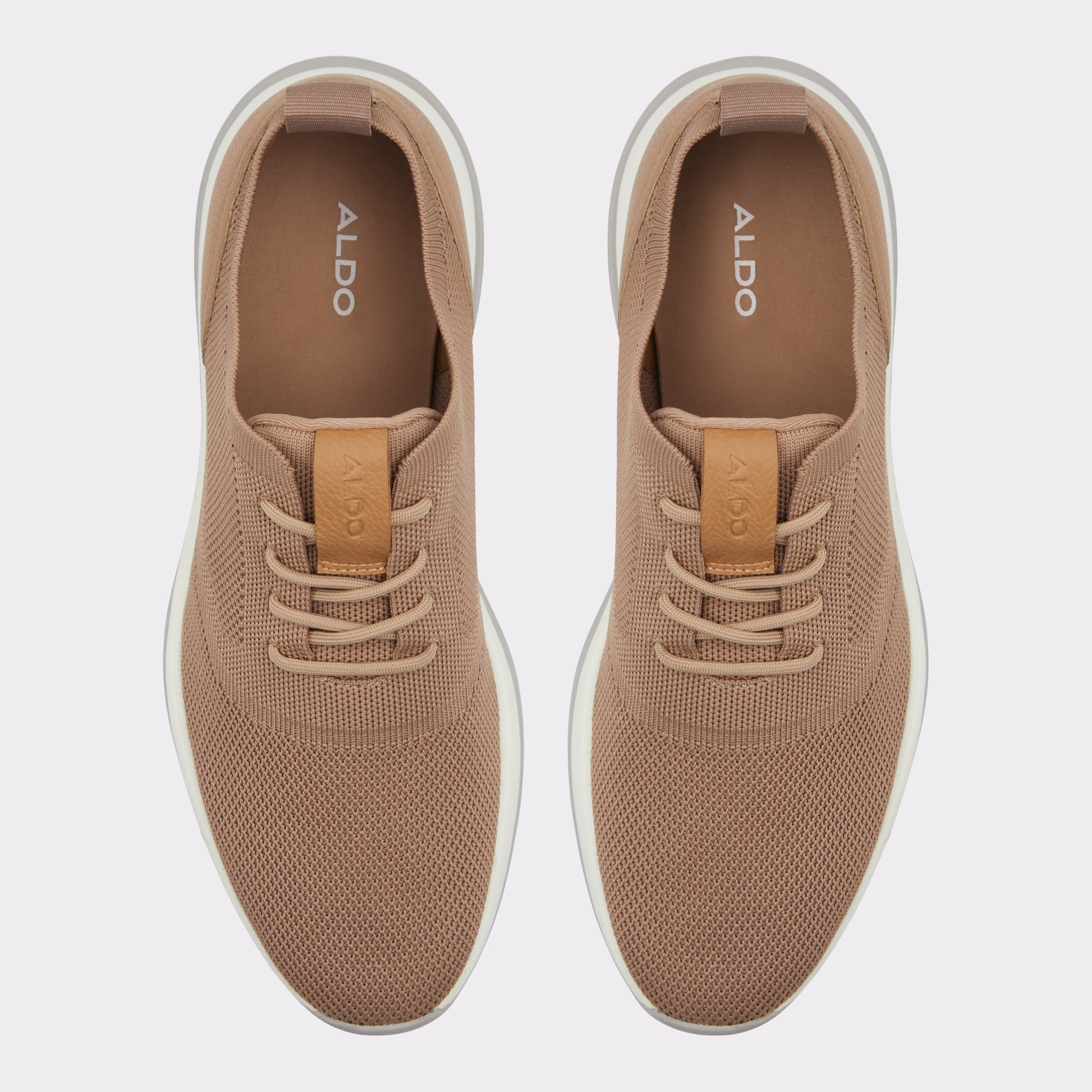 Gleiv Light Brown Men's Casual Shoes | ALDO Canada