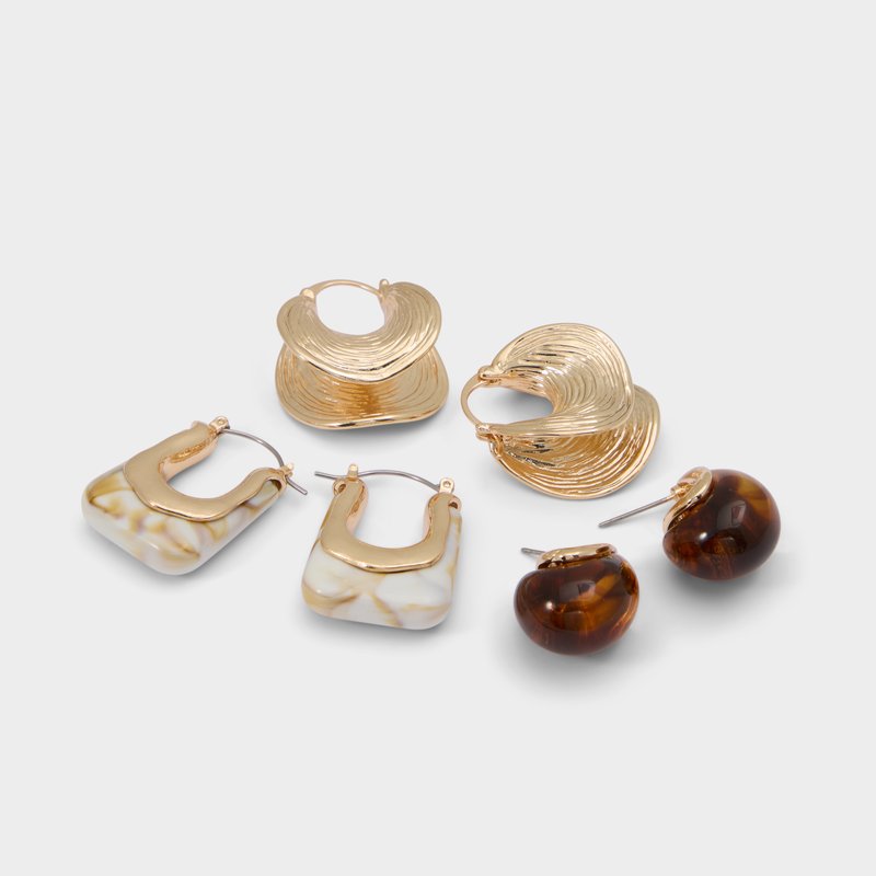 Gligoni arete de mujer Gligoni arete de mujer