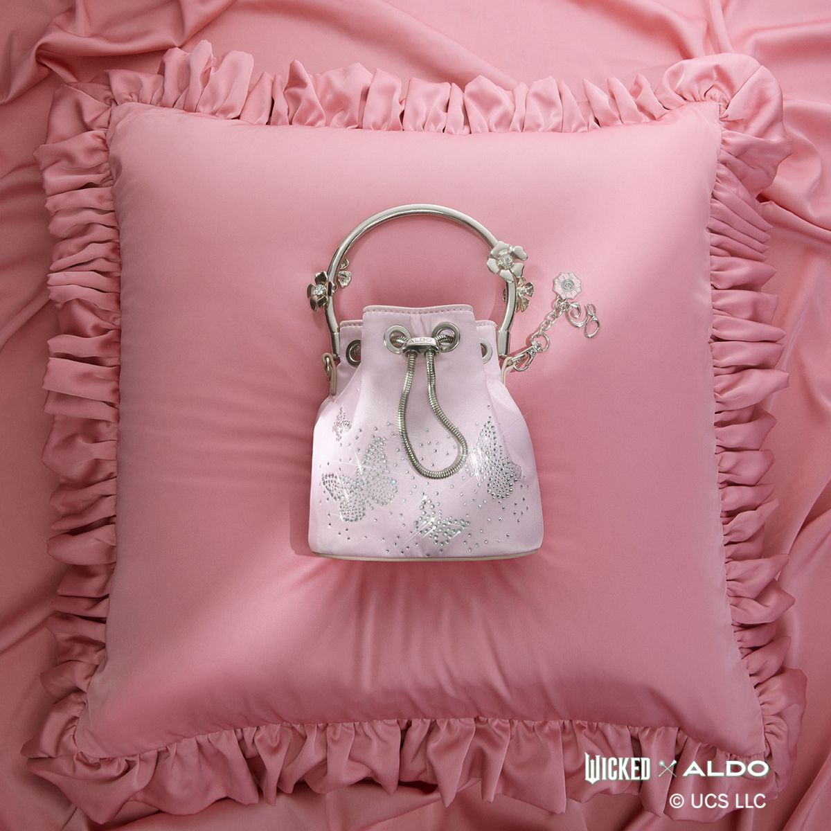 Glindafied Pink Women's Wicked | ALDO Canada