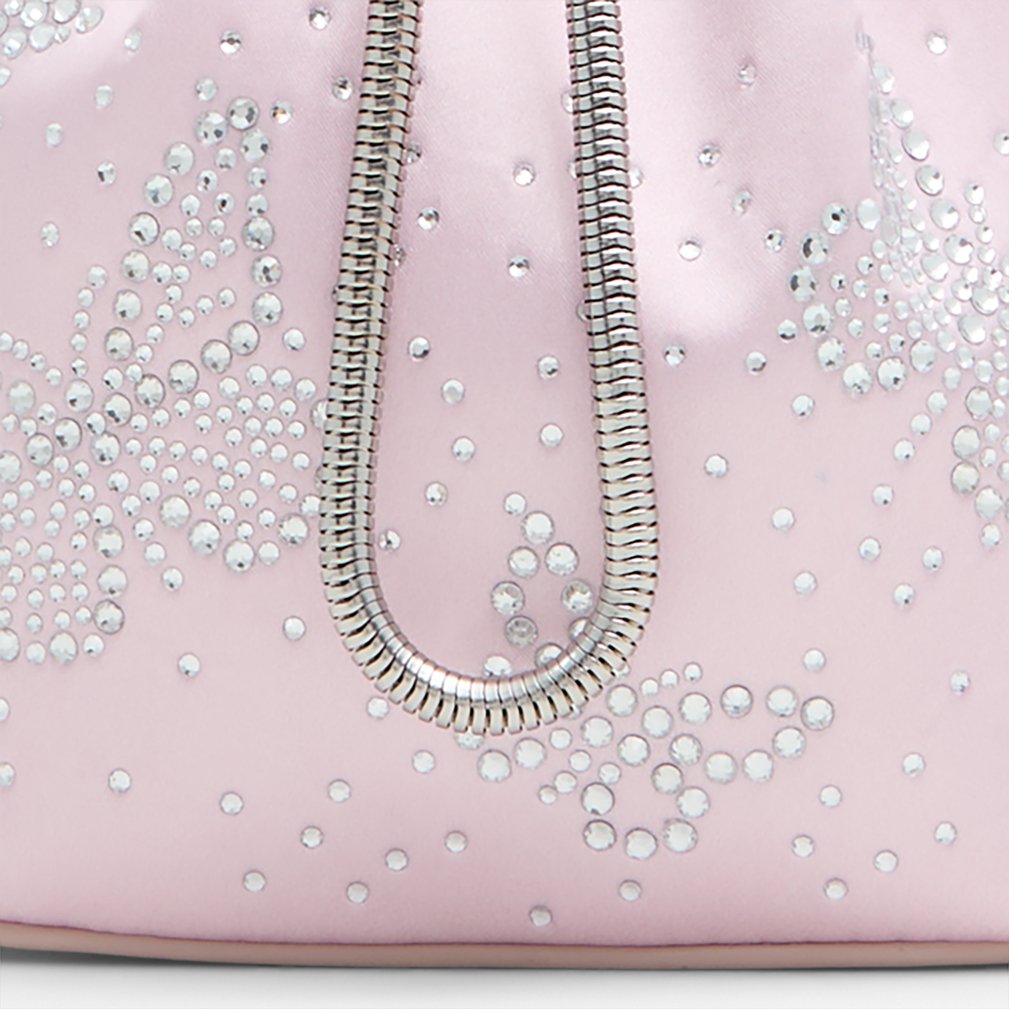 【ALDO】Wicked x ALDO Glidafield コラボバッグ★ Glindafied Pink Women's Wicked | ALDO US