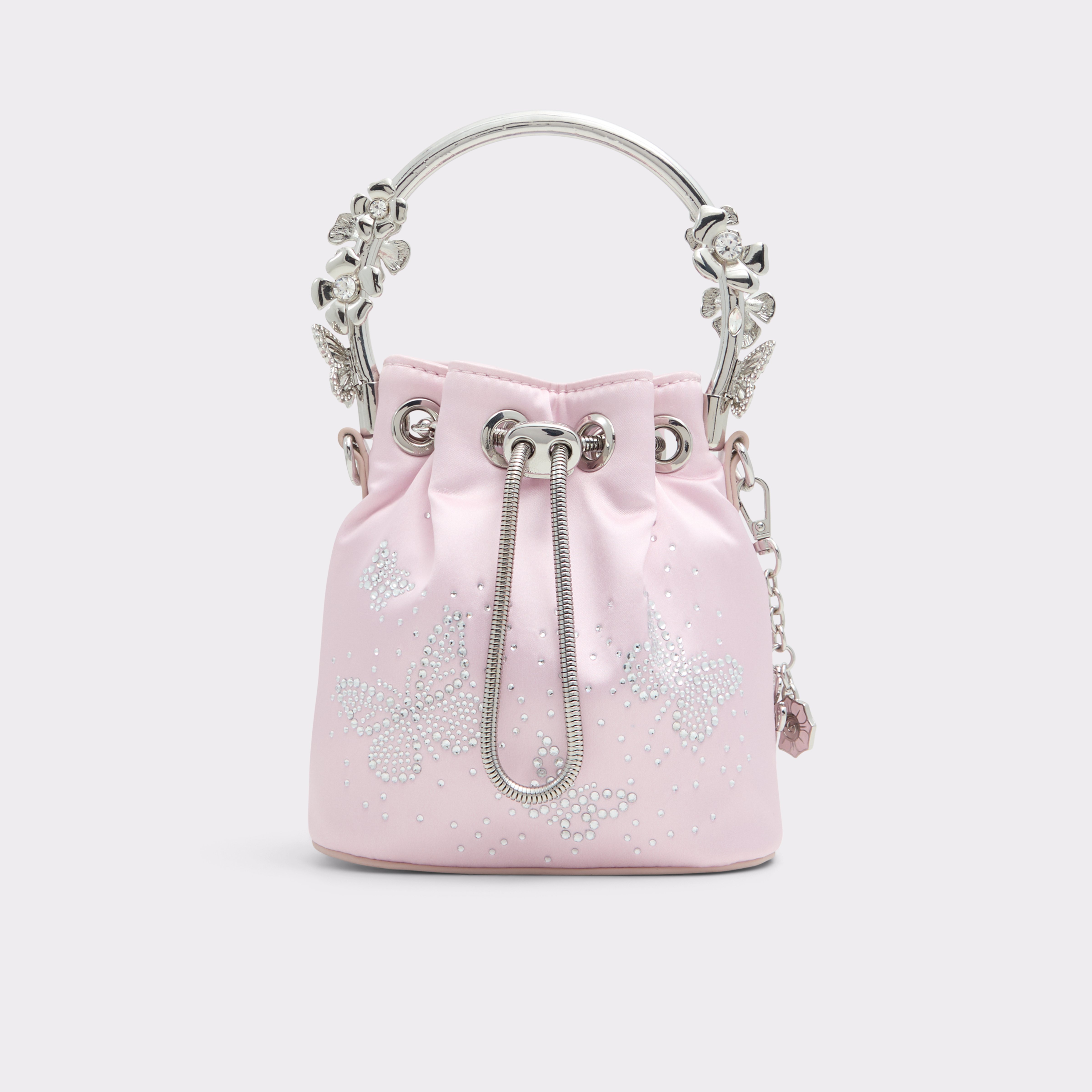 Glindafied Pink Women's Wicked | ALDO US