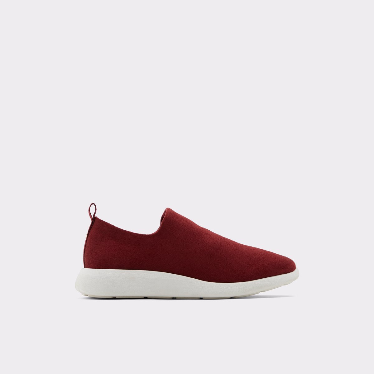 aldo slip on sneakers