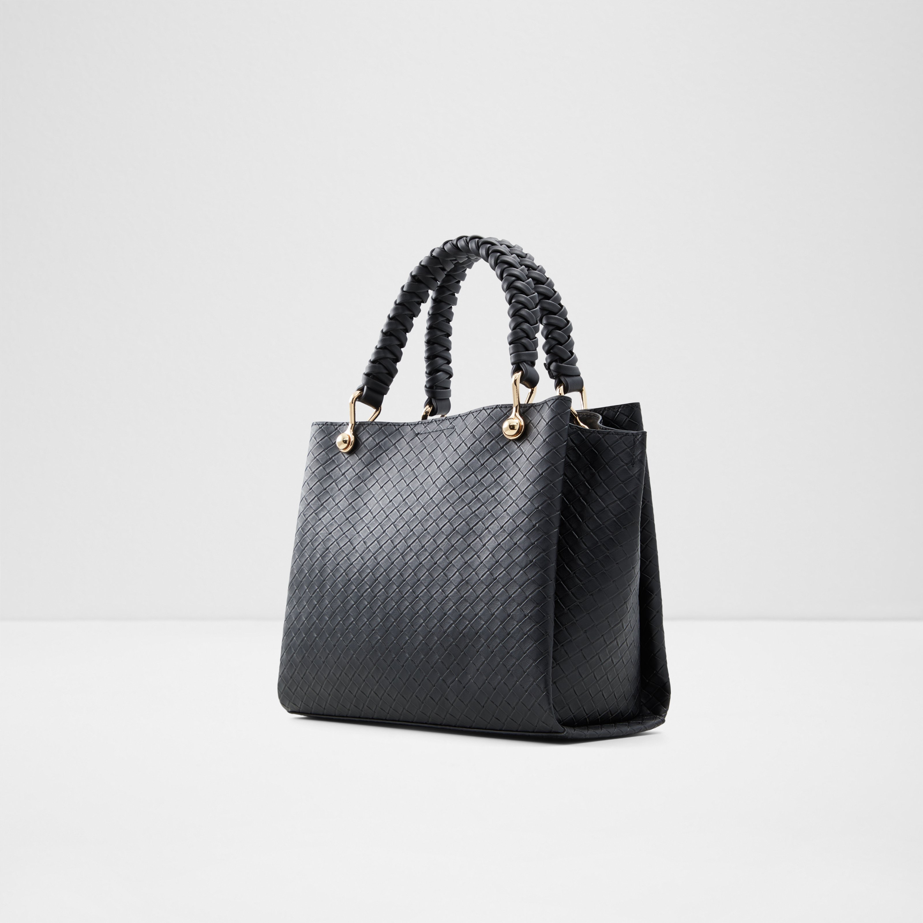 Gloadithh Black Women's Tote & Satchel bags | ALDO US