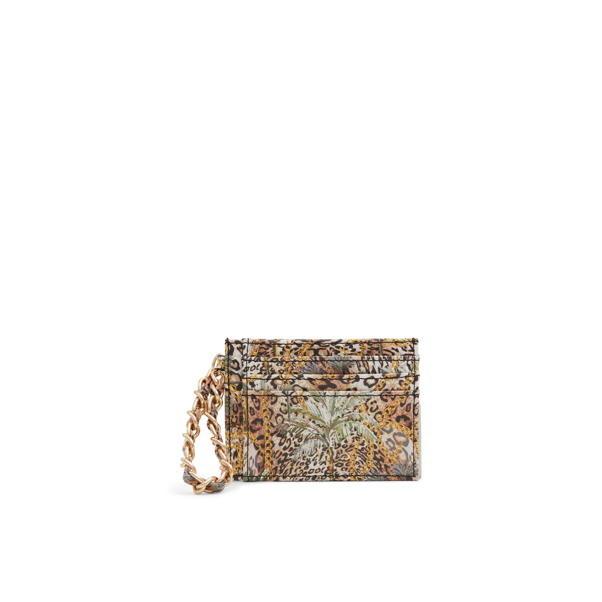 ALDO Gloriax - Women's Wallet Handbag - Black