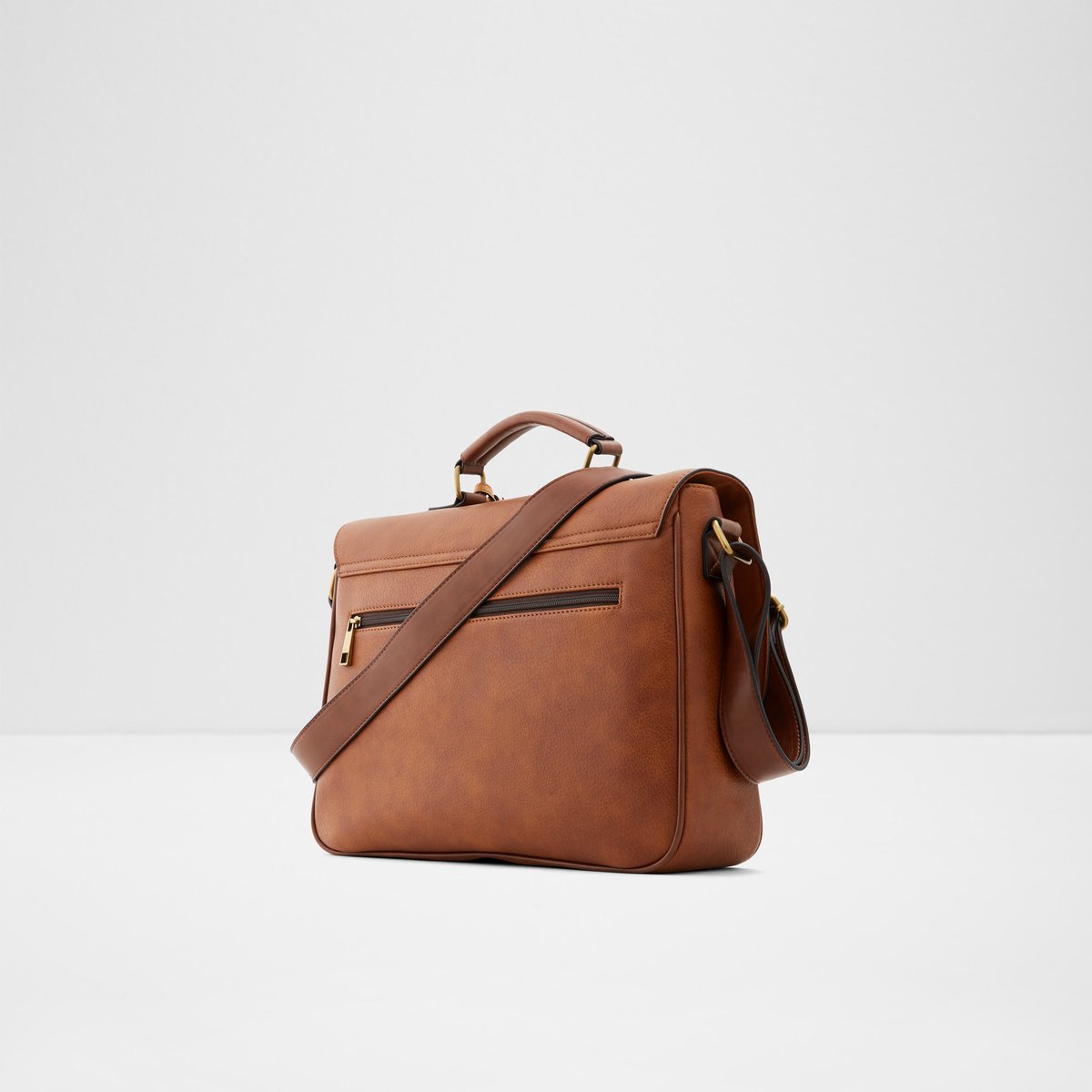 Gludia Cognac Men's Bags & Wallets | ALDO Canada