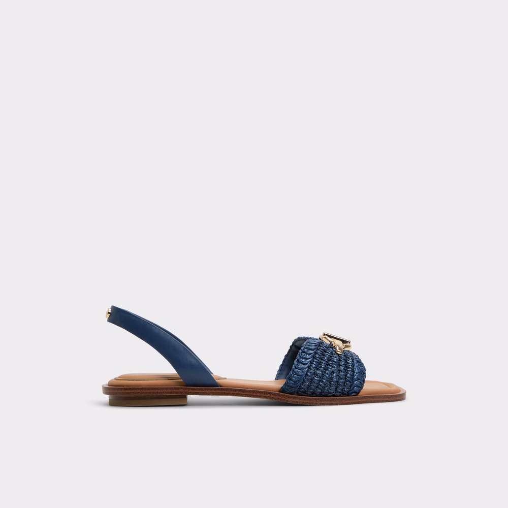 【ALDO】オープンスクエアトゥ フラット サンダル ★ Stylishな Women's Shoes, Handbags & Accessories | ALDO US