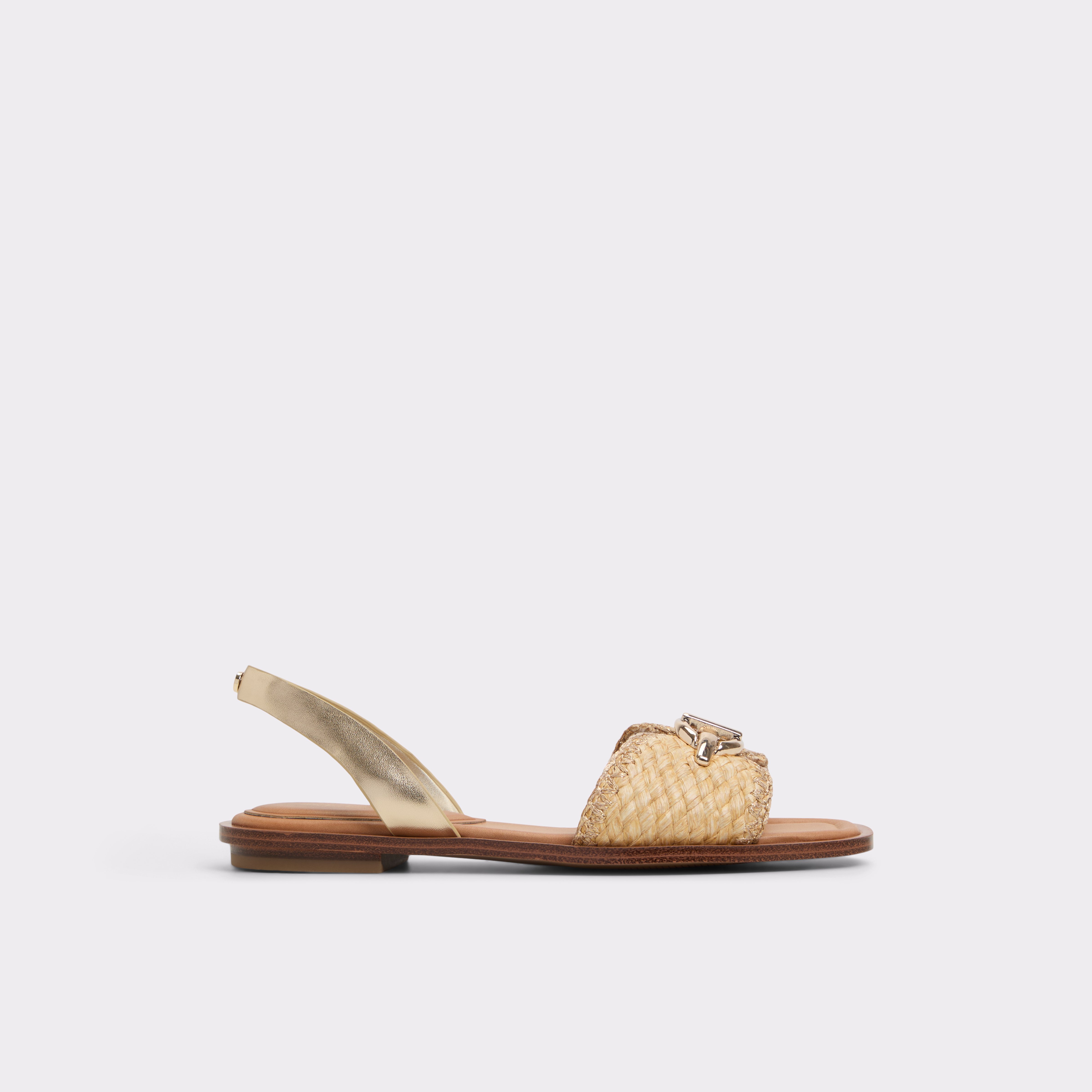 Goassi Gold Women's Iridescent metallics | ALDO US
