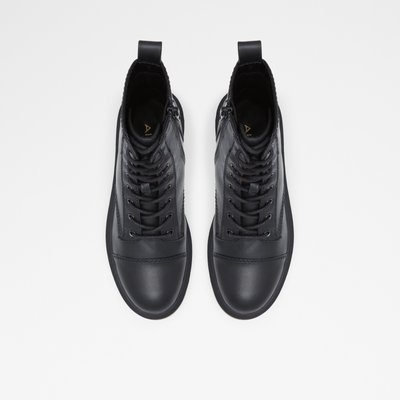 Goer Black Women's Casual boots | ALDO US