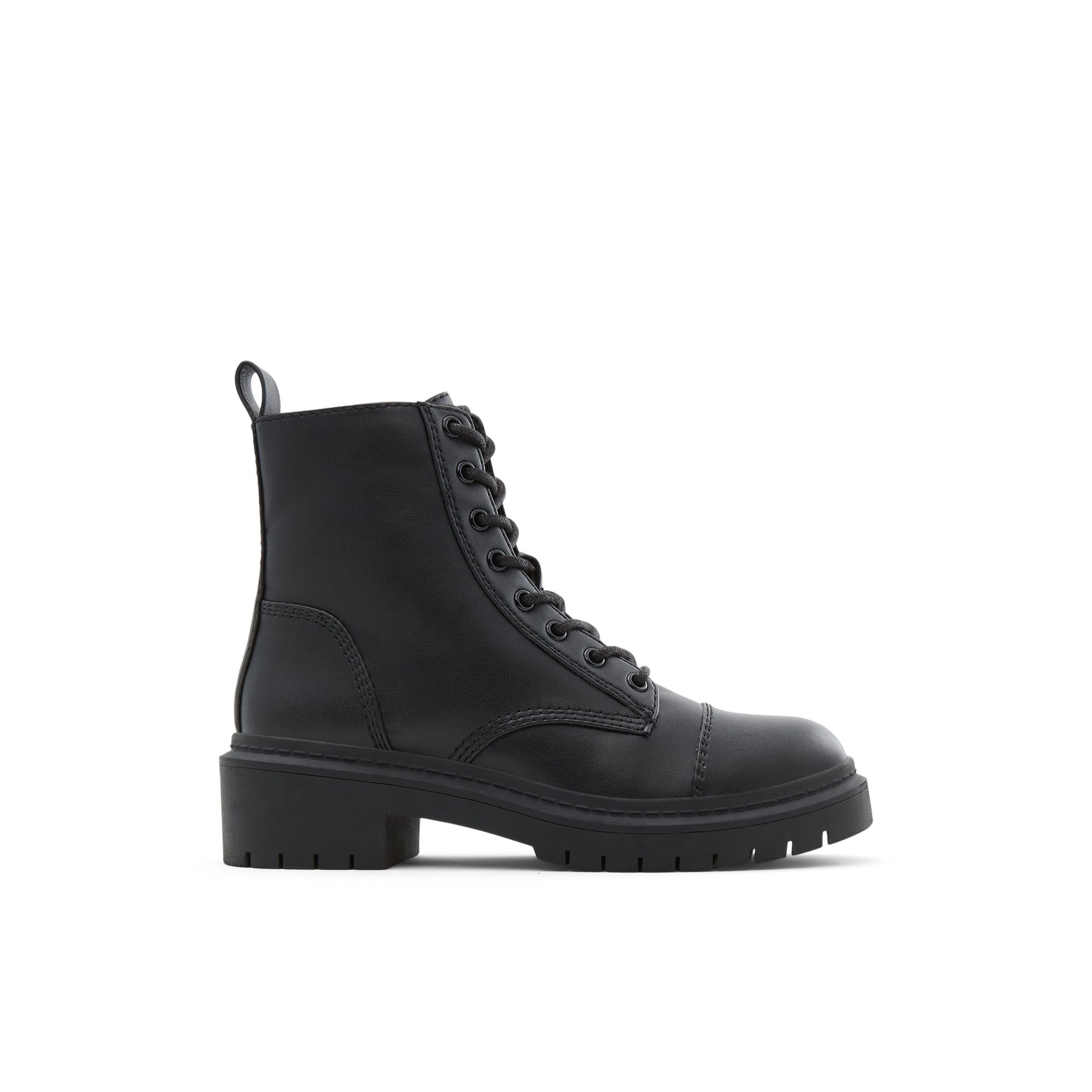 ALDO Goer - Women's Boots Casual - Black