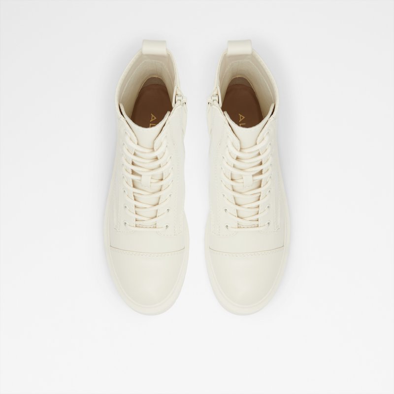 goer bota de mujer-blanco_7.5white