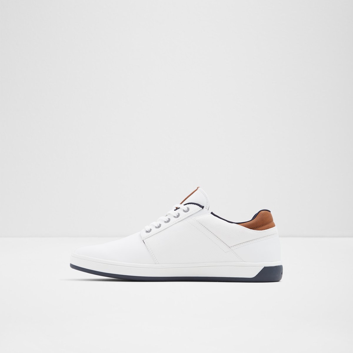 aldo shoes white sneakers