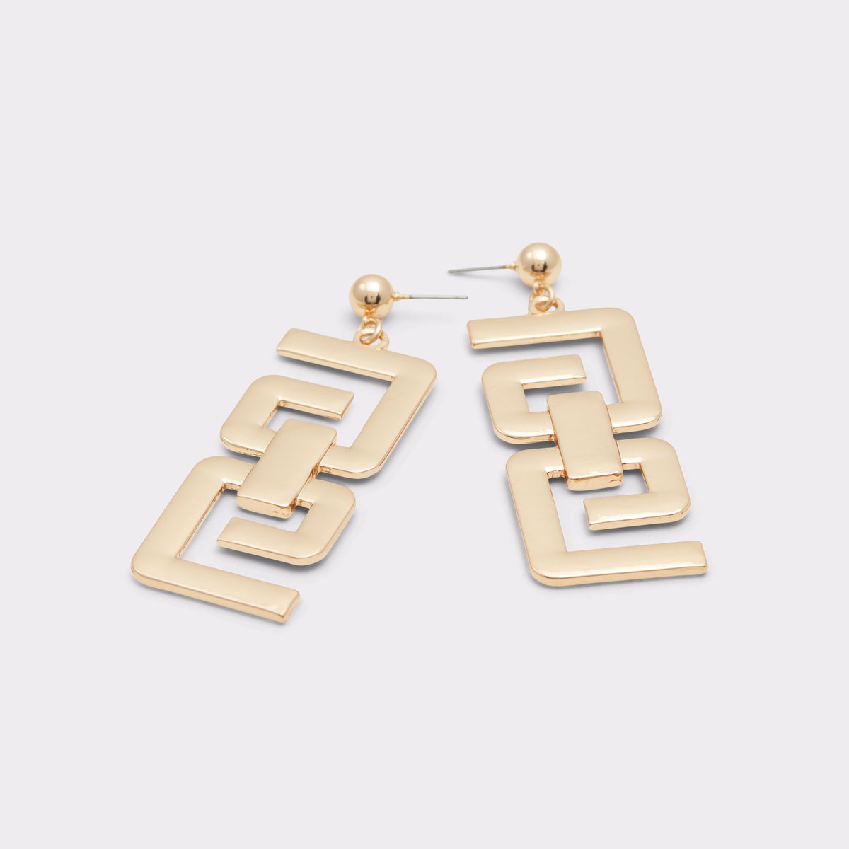 Goldenhour Gold Women's Earrings | ALDO US