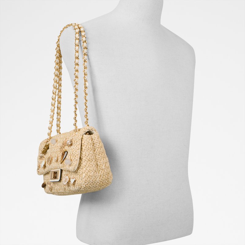 Goldensun cartera de mujer