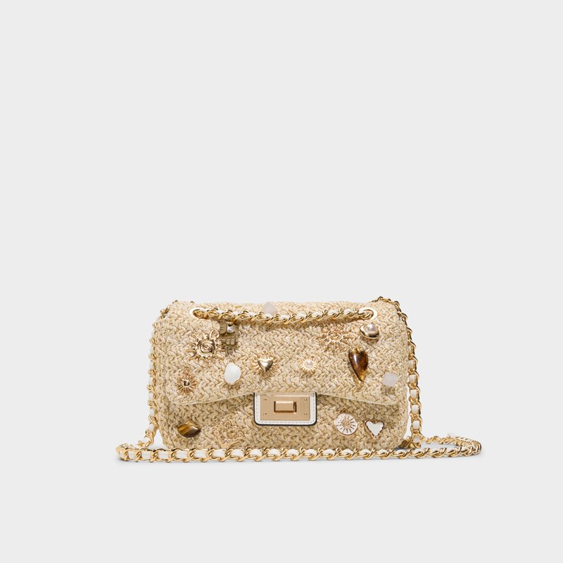 Goldensun cartera de mujer