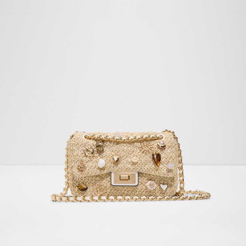 Goldensun cartera de mujer