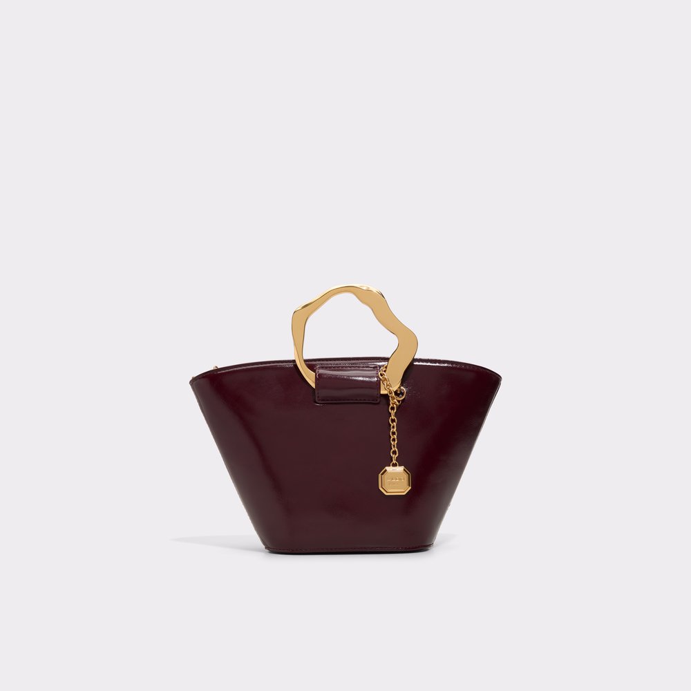 ALDO◆2WAY ロイプ バケットバッグ cognac ALDO- Byworth (Bone Multi) – Amreki