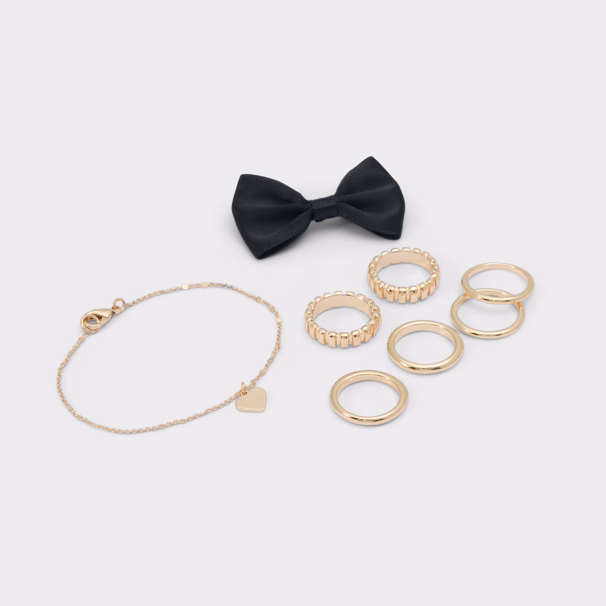 Goldielux Other Brown Women's Bag Charms & Keychains | ALDO Canada